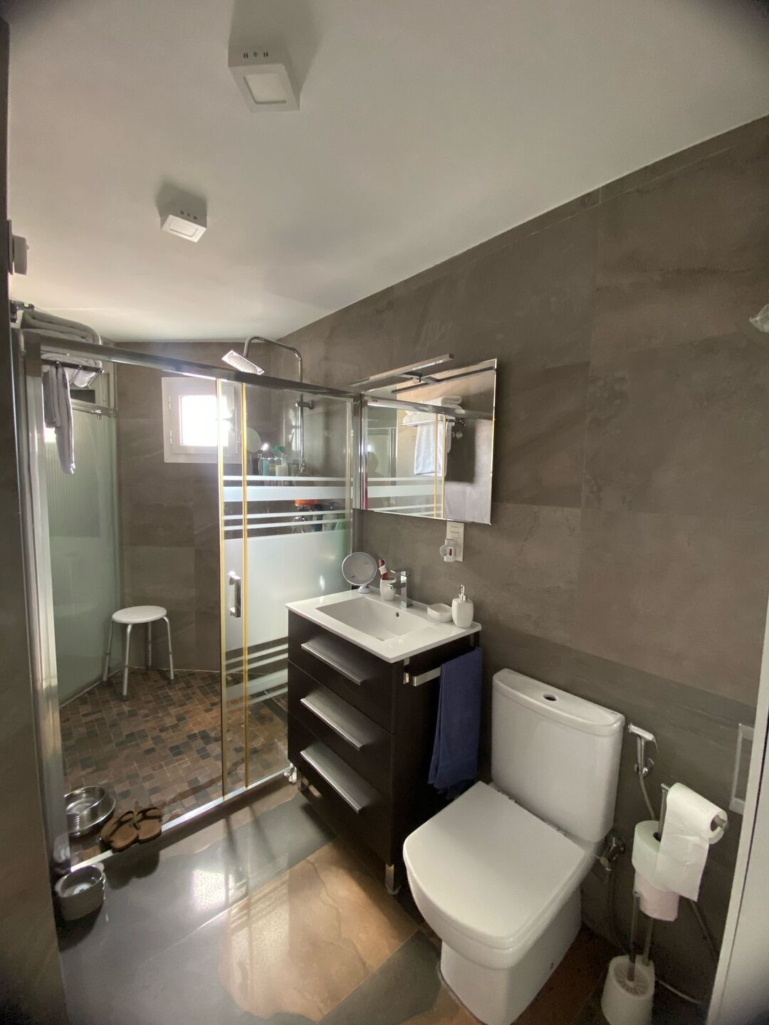Pis de 63 m² a Màlaga