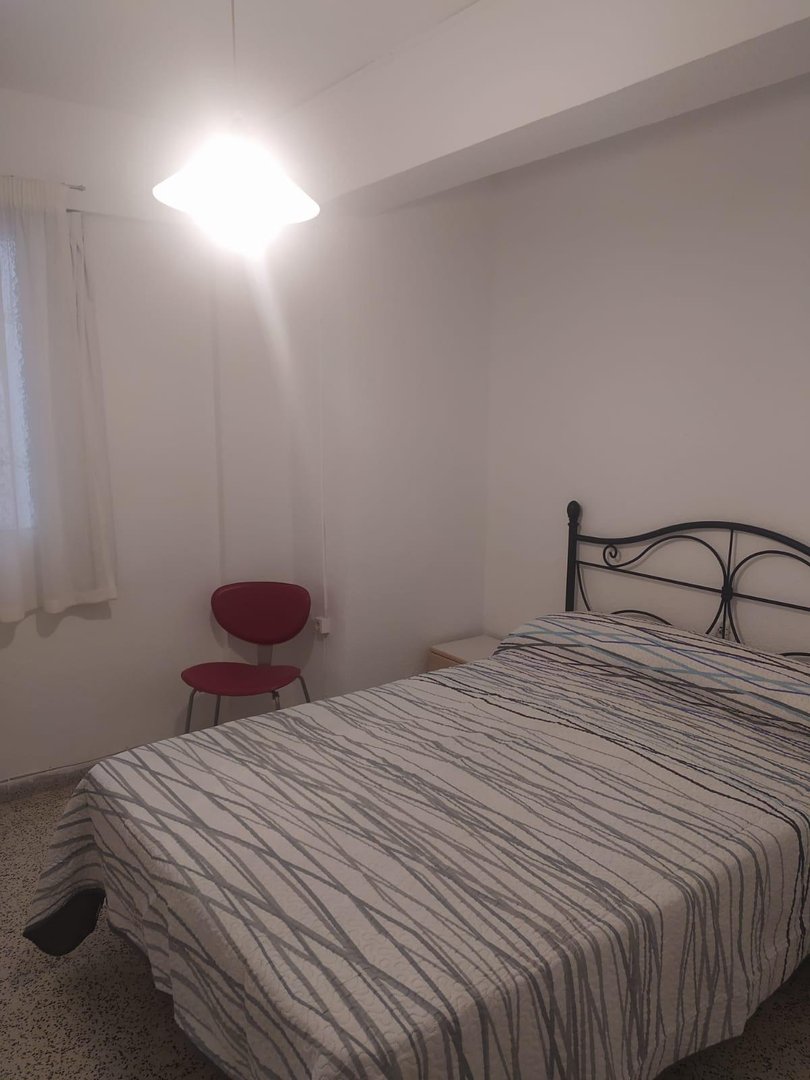 Pis de 34 m² a Granada