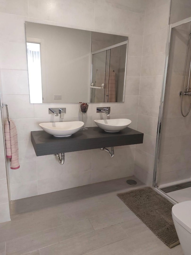 Appartement 85 m² à Málaga