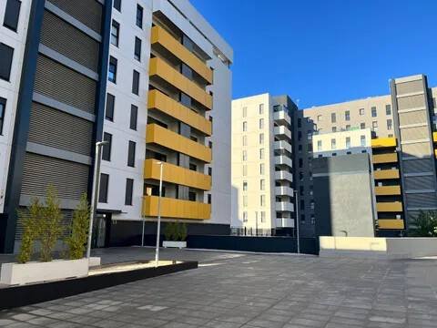 Квартира 166 м² у Dos Hermanas