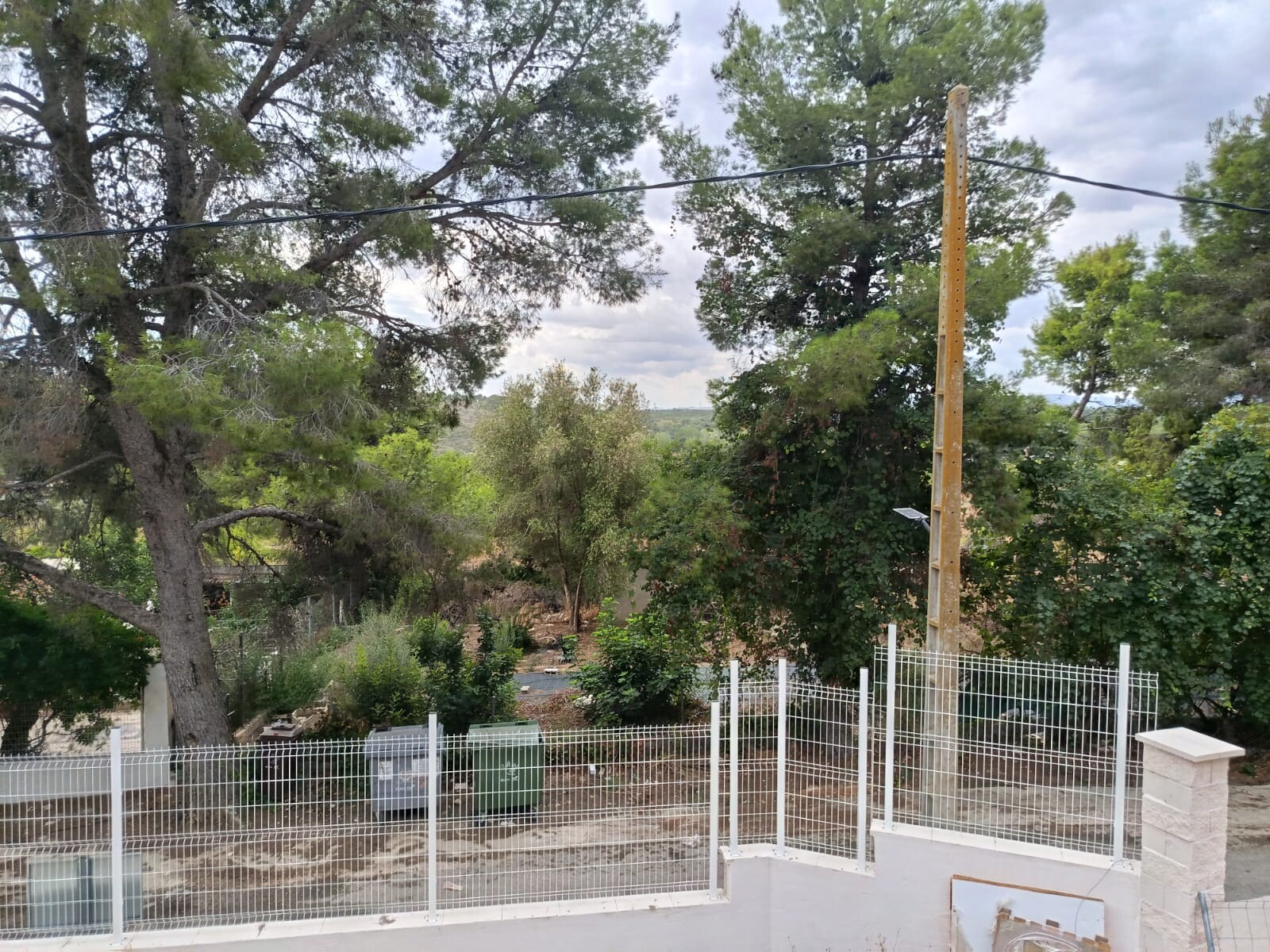 Piso de 160 m² en Godelleta