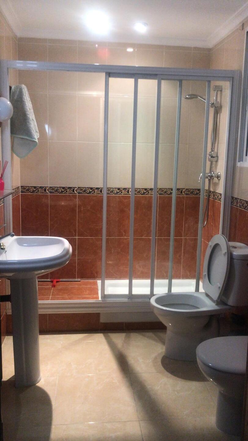 Piso de 112 m² en Córdoba