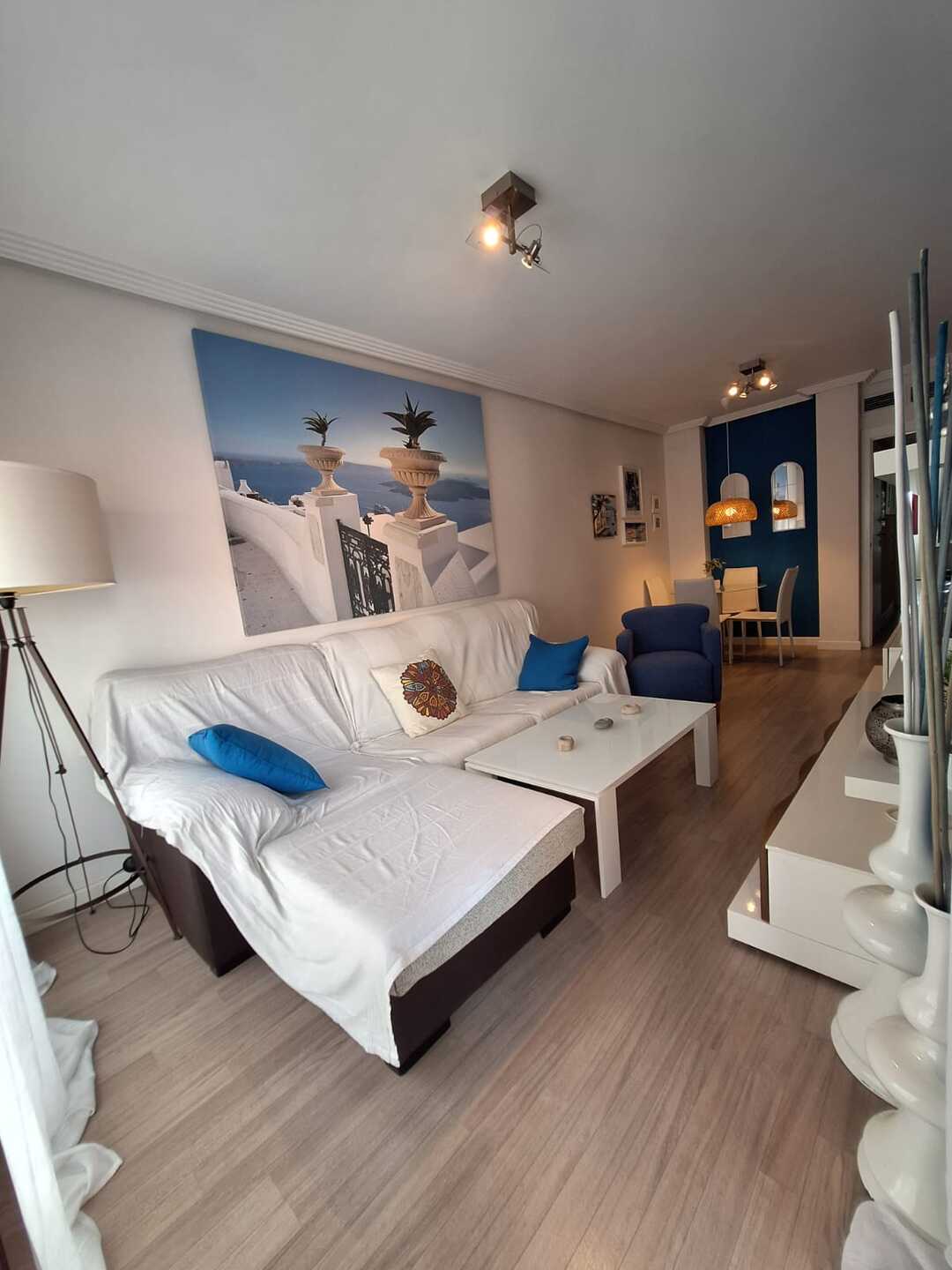 Appartamento 84 m² a Murcia