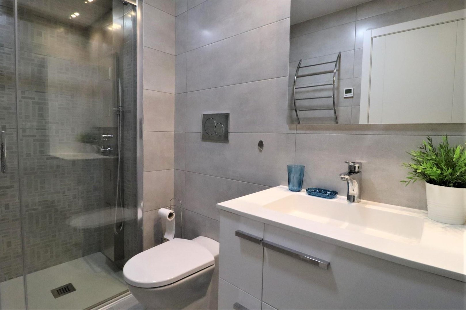 Piso de 75 m² en Pulpí