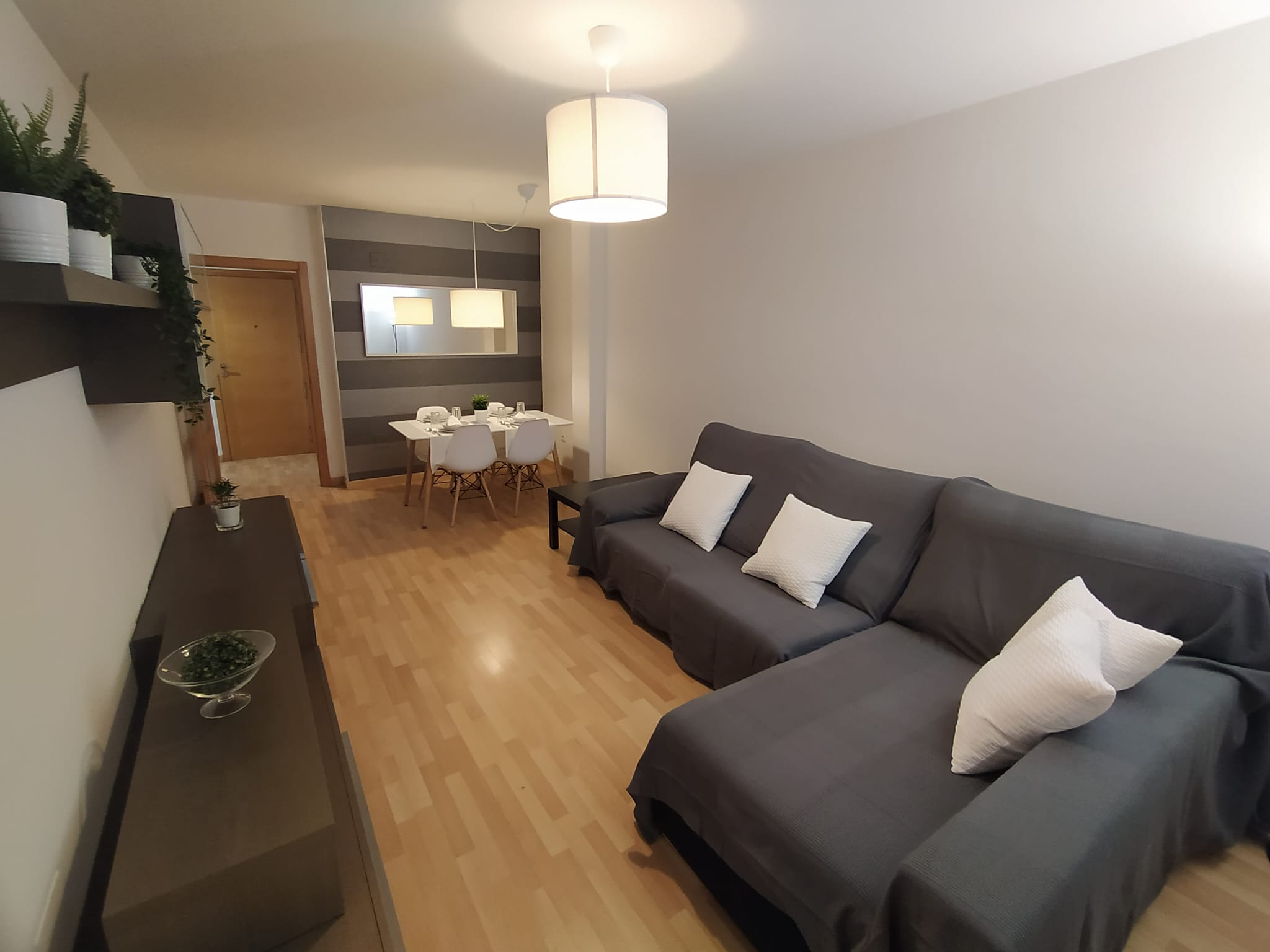 Habitación 110 m², Murcia