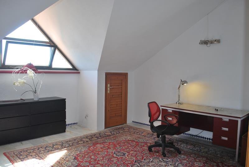 Piso de 274 m² en Estepona