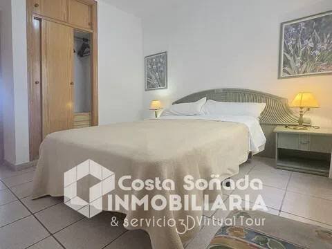 Piso de 100 m² en Calpe