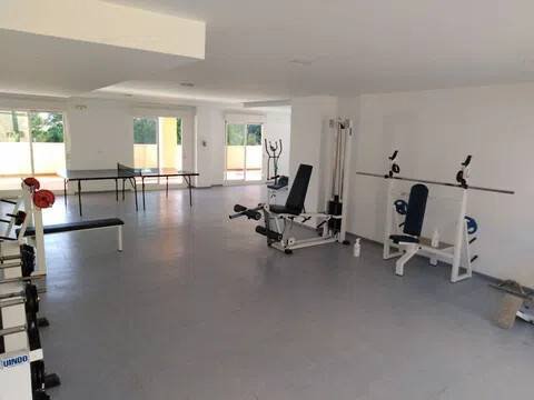 Piso de 142 m² en Altea