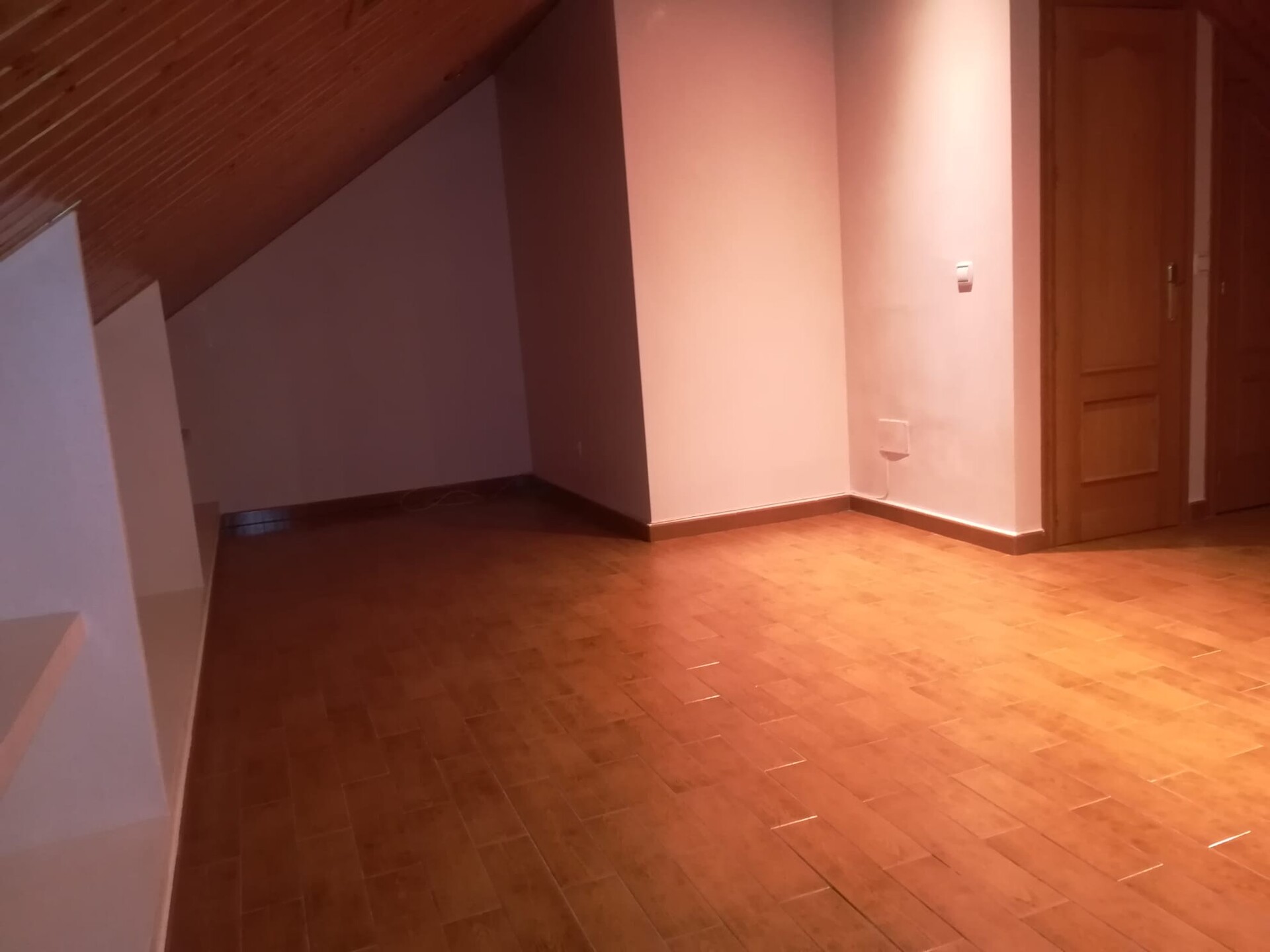 Appartamento 235 m² a Toledo