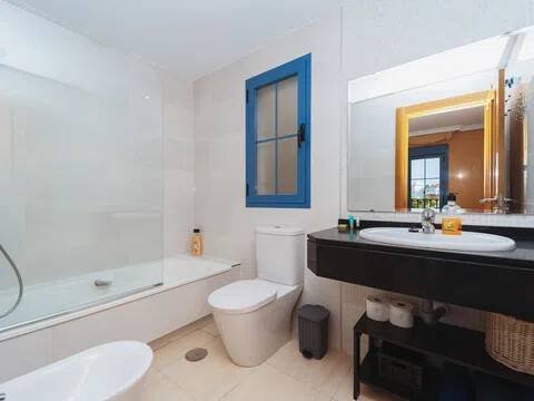 Piso de 95 m² en Almuñécar