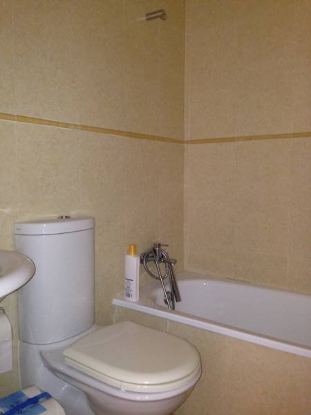 Piso de 75 m² en Sevilla