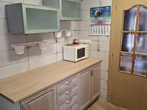 Pis de 56 m² a Alacant