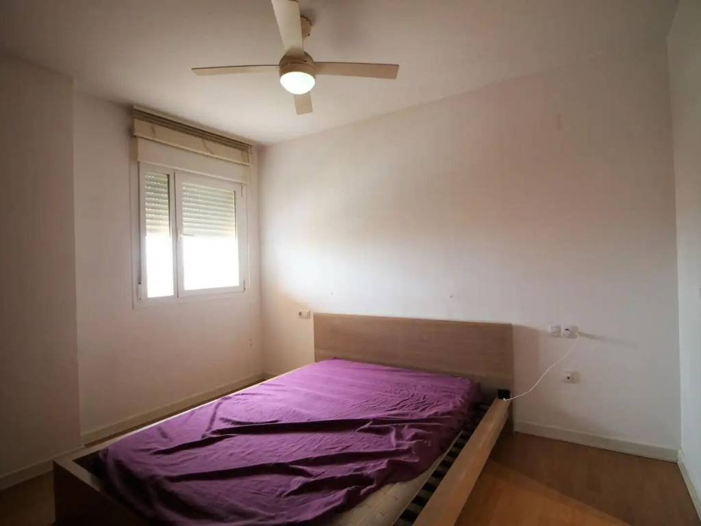 Pis de 75 m² a Alacant