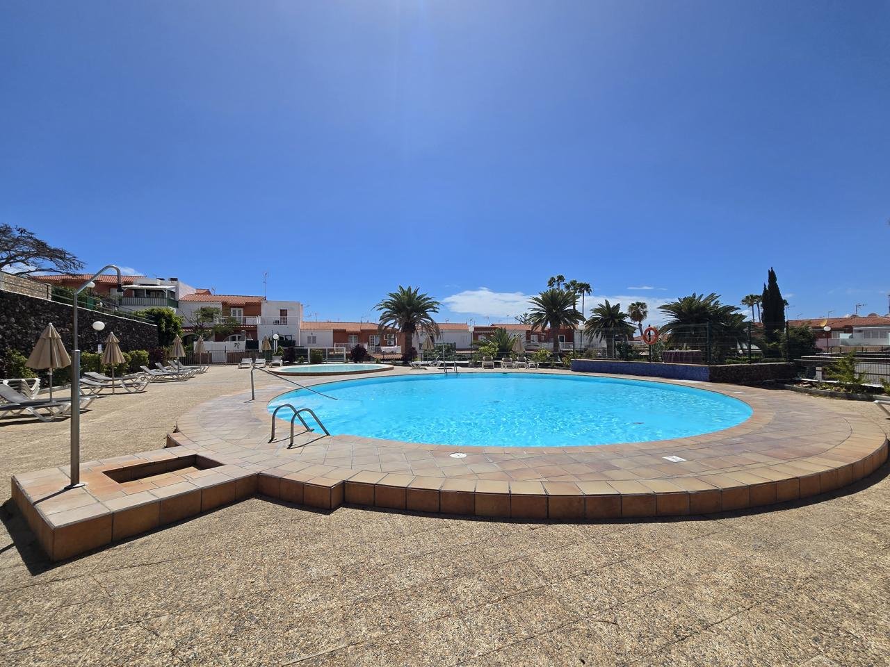 Piso de 42 m² en San Bartolomé de Tirajana