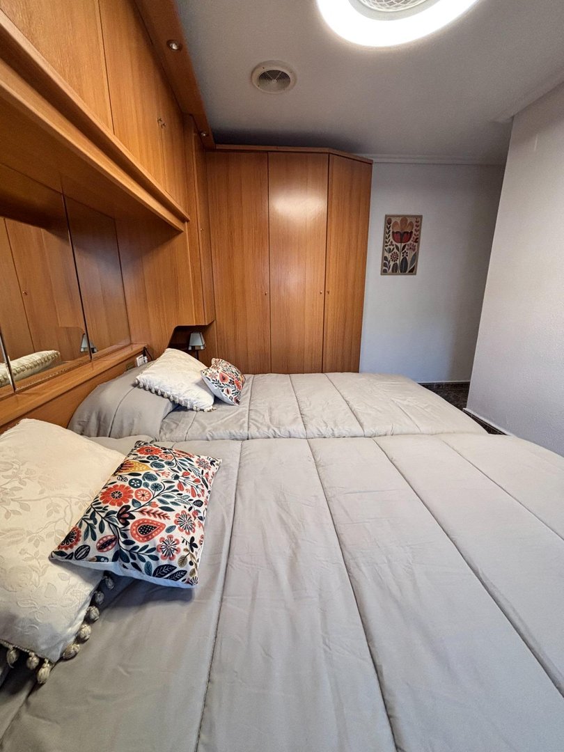 Apartamento 130 m² em Elx / Elche