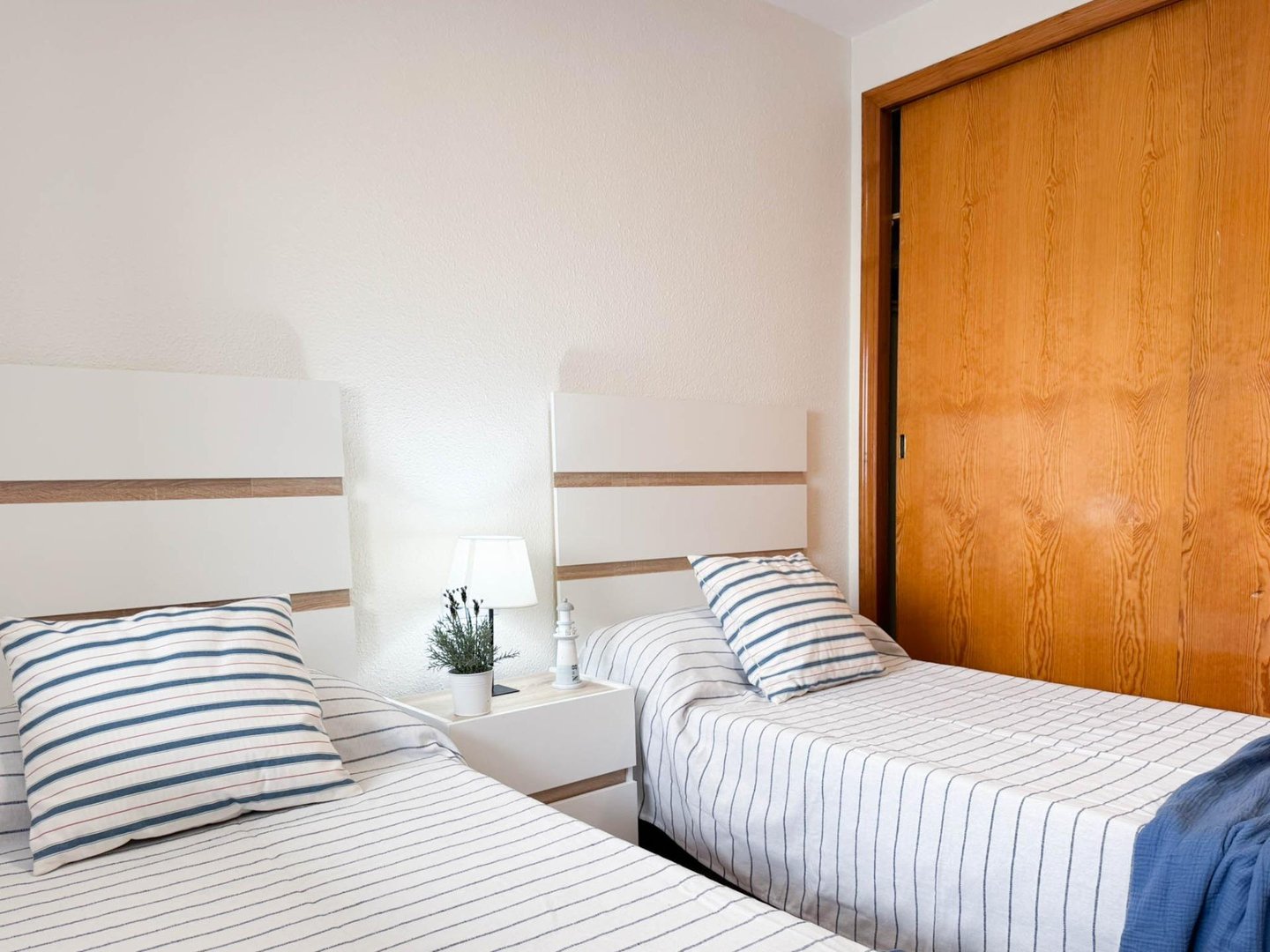 Pis de 87 m² a Gandia