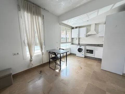 Pis de 60 m² a Sevilla