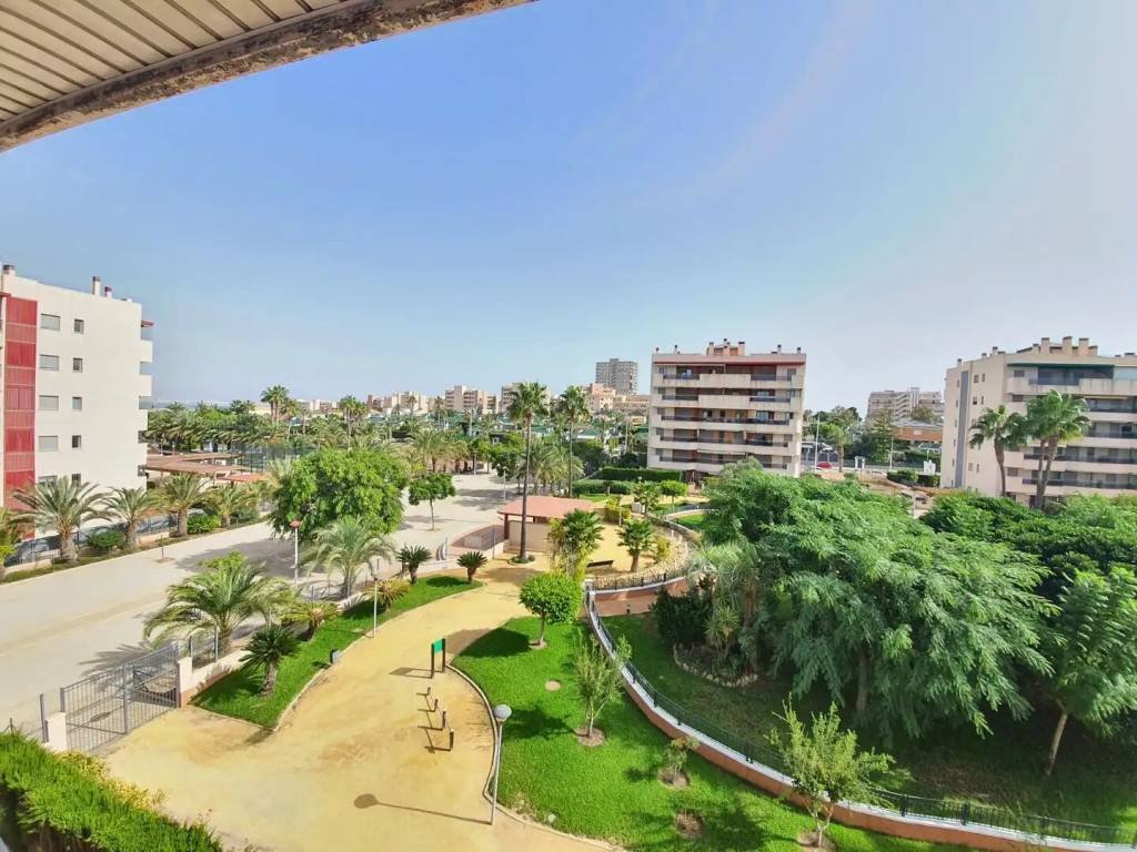 Piso de 64 m² en Elche