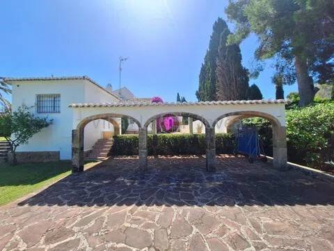 Maison 130 m² à Xàbia / Jávea