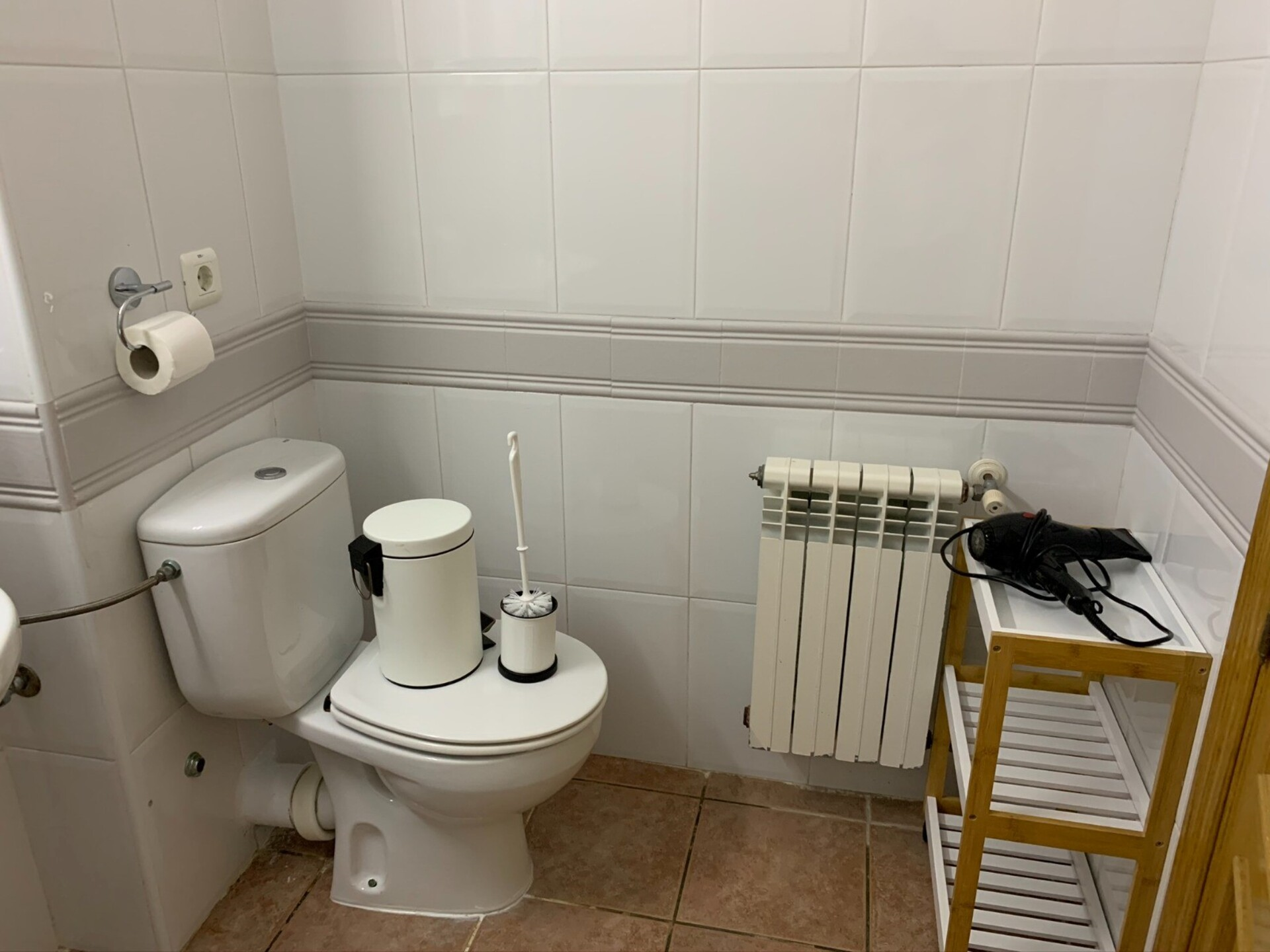 Piso de 60 m² en San Jorge