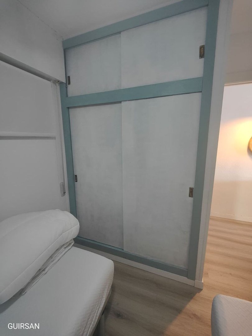 Piso de 50 m² en Almuñécar