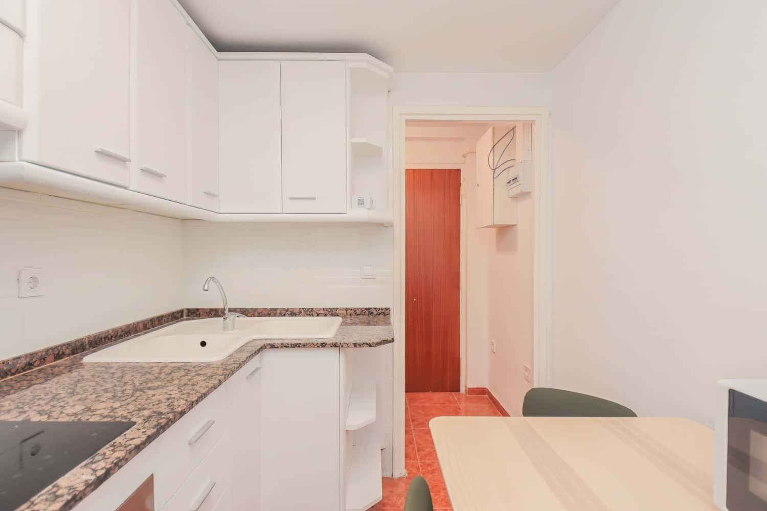Habitació de lloguer, Reus