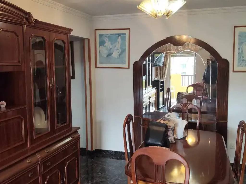 Piso de 98 m² en Puerto de la Cruz
