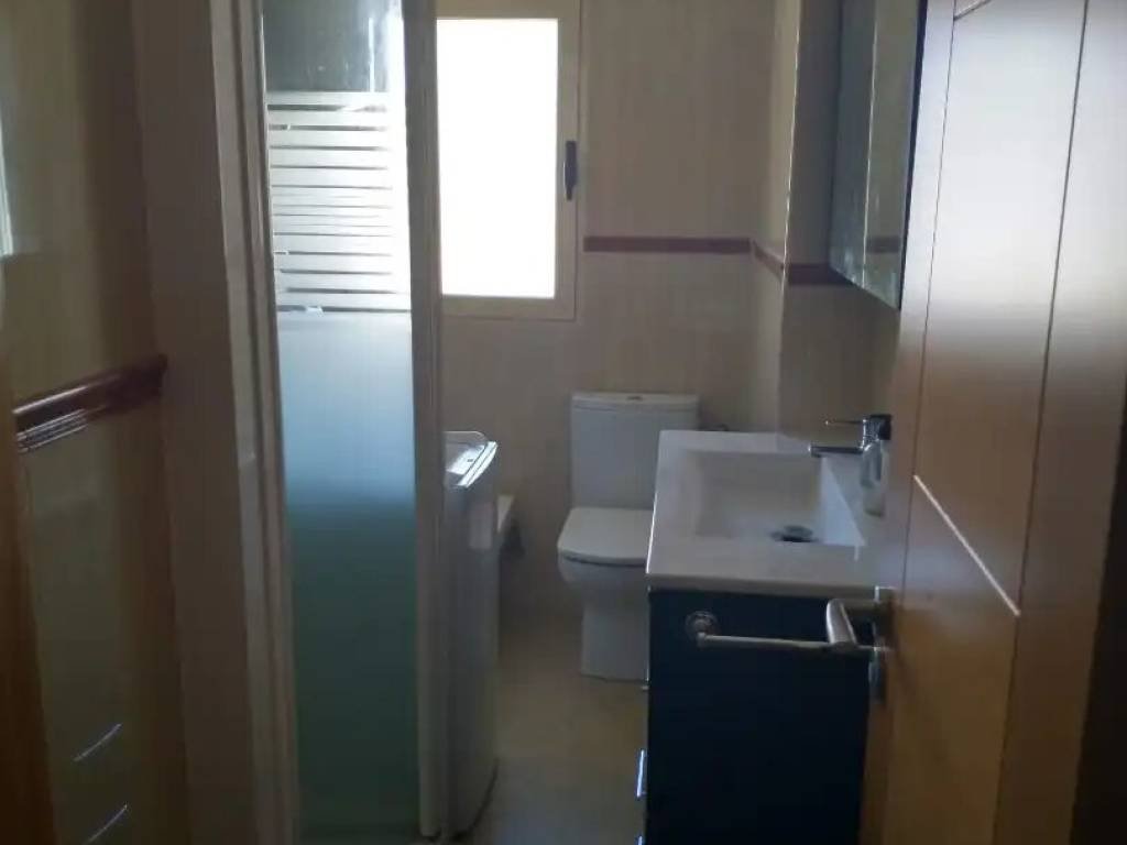 Piso de 70 m² en Almuñécar