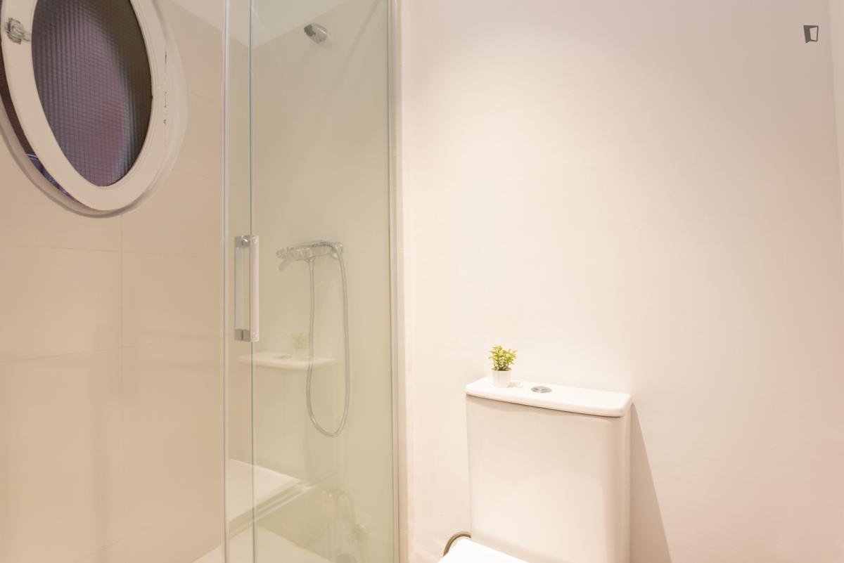 Habitación en alquiler, Barcelona