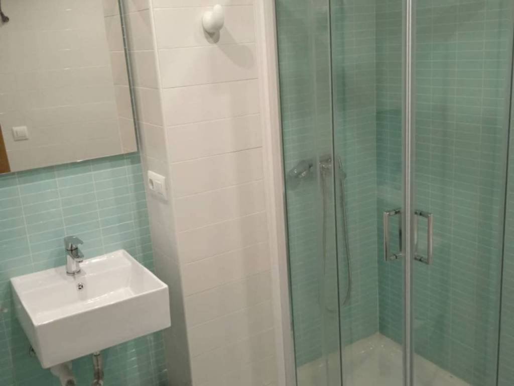 Appartement 50 m² à O Rosal