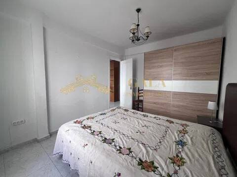 Piso de 110 m² en Cáceres