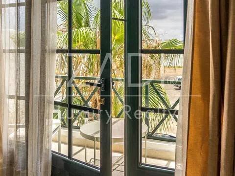 Piso de 82 m² en Haría