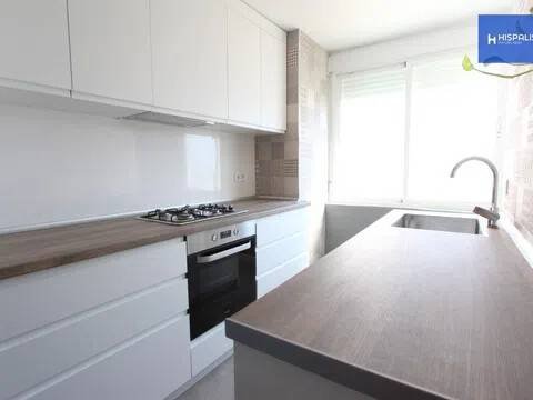 Piso de 100 m² en Sevilla