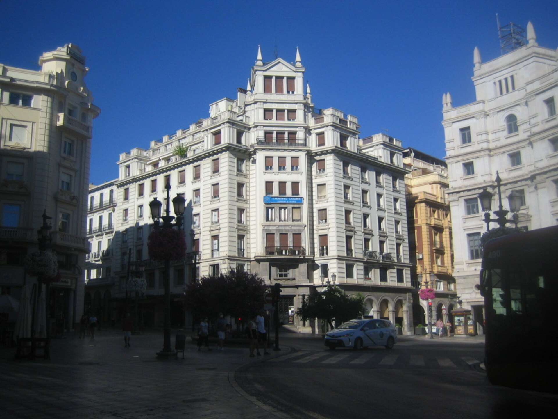 Piso de 80 m² en Granada