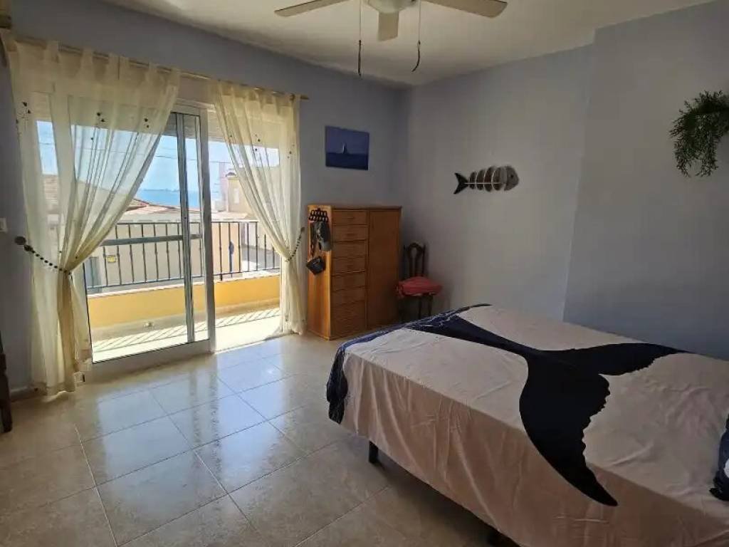 Casa de 90 m² en Cartagena