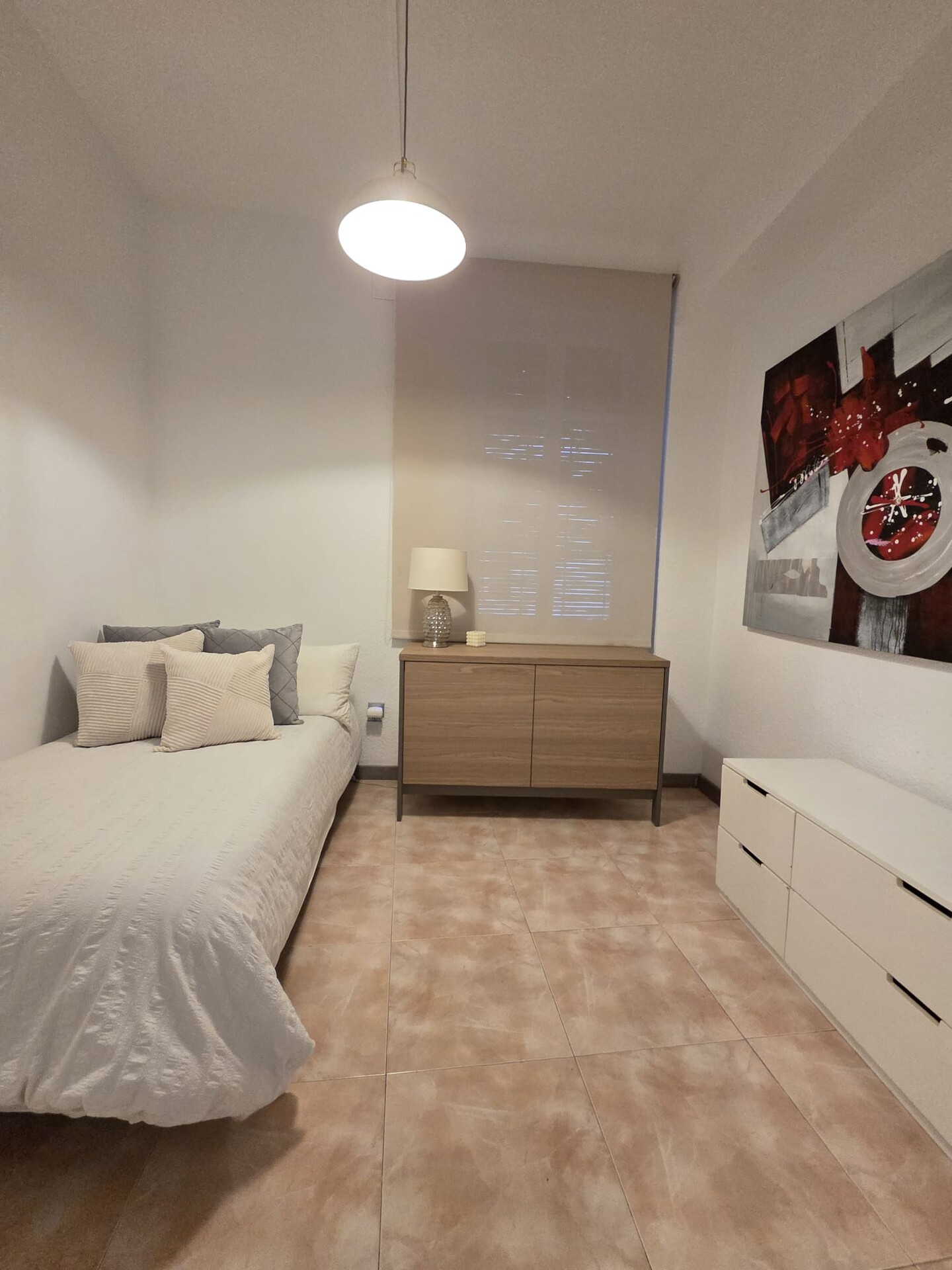 Stanza 12 m², Alacant / Alicante