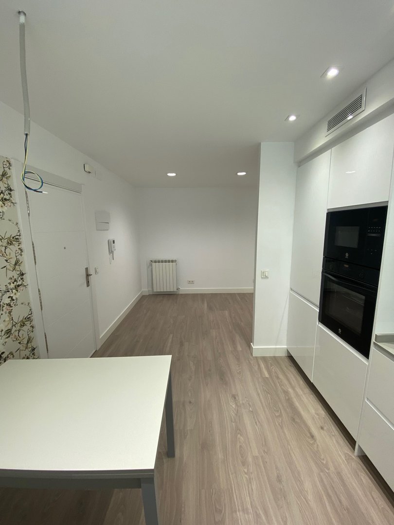 Piso de 45 m² en Zaragoza