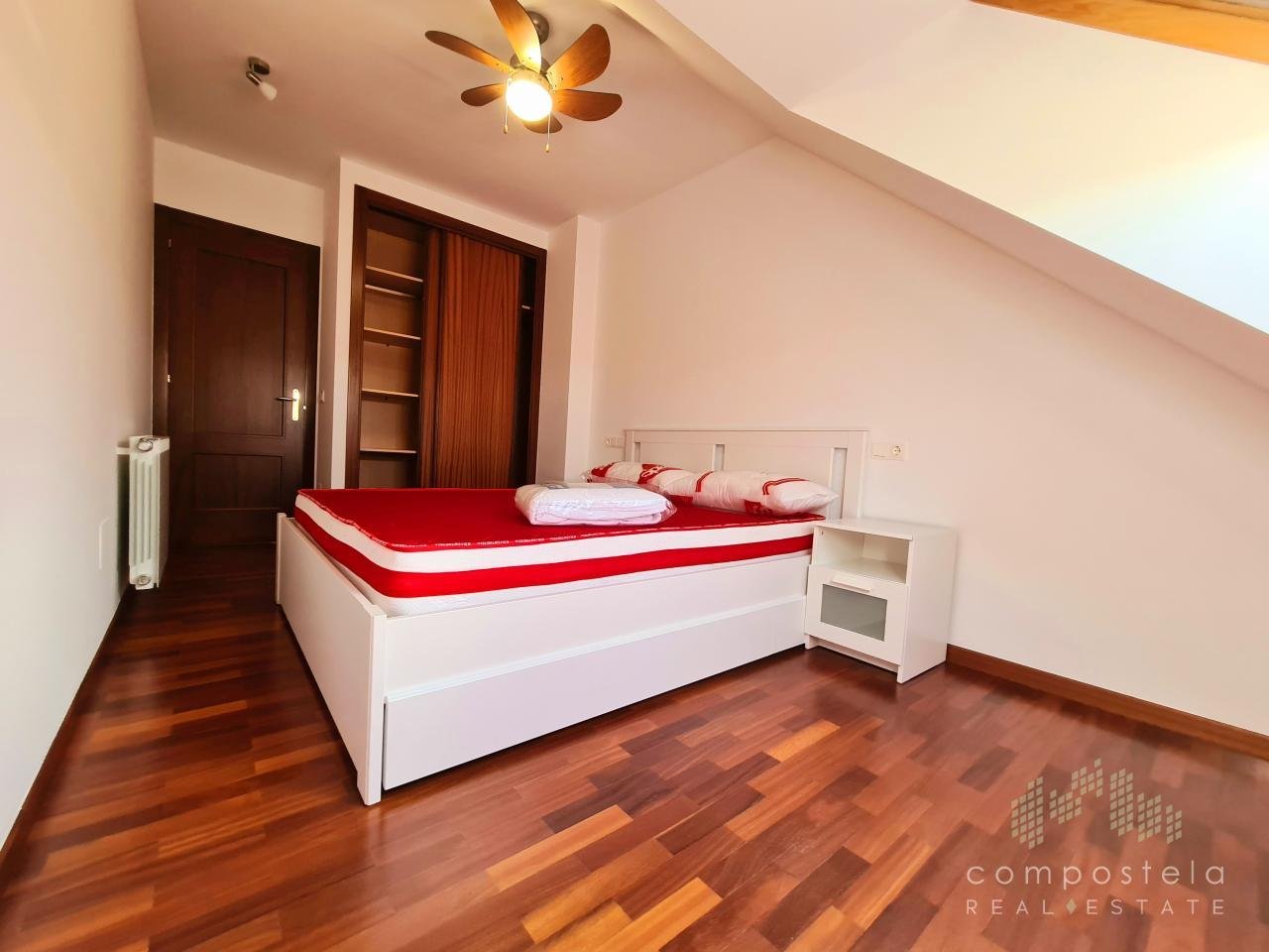 Appartamento 65 m² a Ames