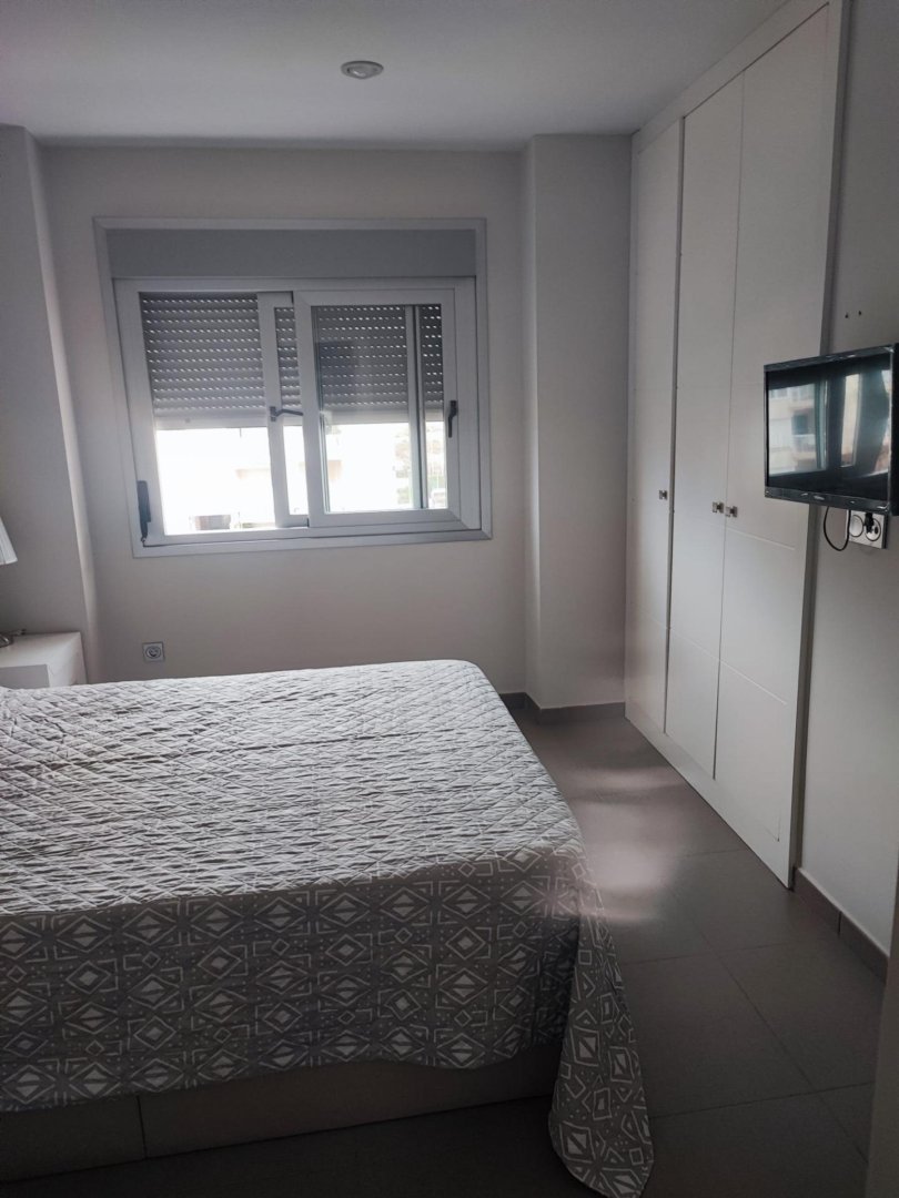 Pis de 95 m² a Águilas