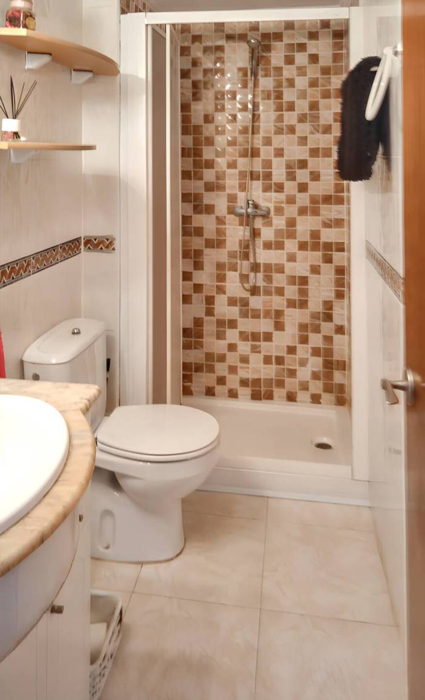 Piso de 90 m² en Benicasim