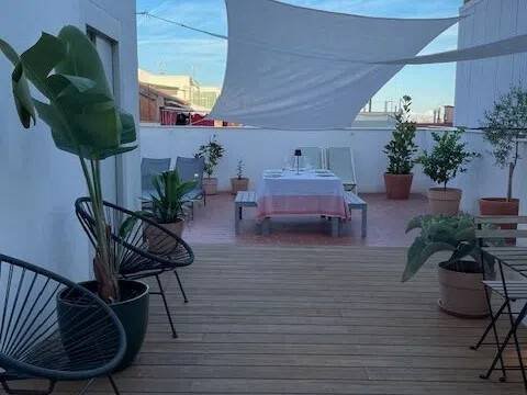 Piso de 100 m² en Barcelona