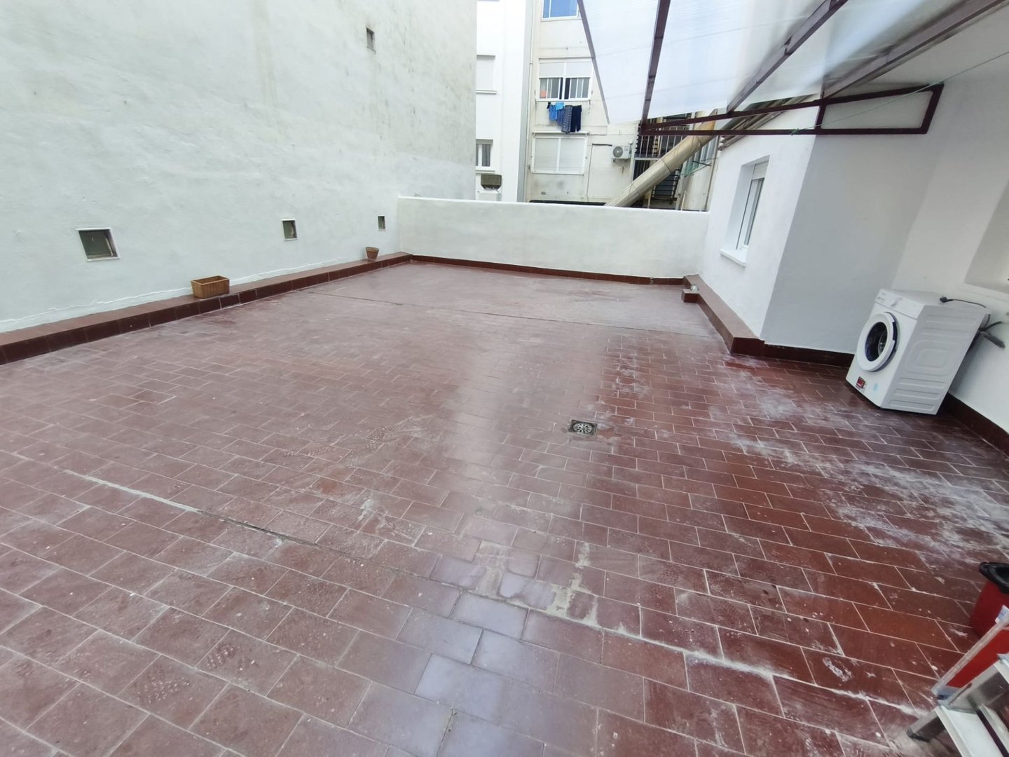 Piso de 200 m² en Cáceres