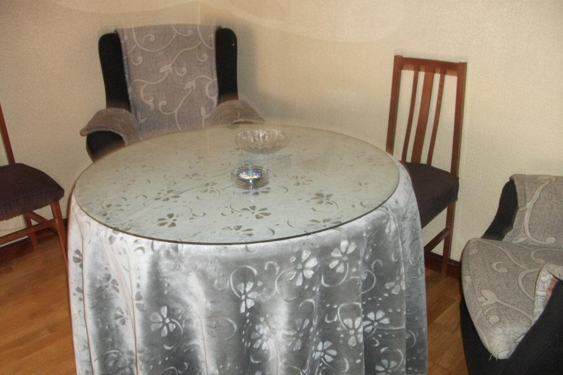 Piso de 180 m² en Salamanca
