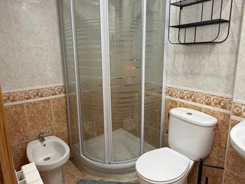 Piso de 100 m² en La Almunia de Doña Godina