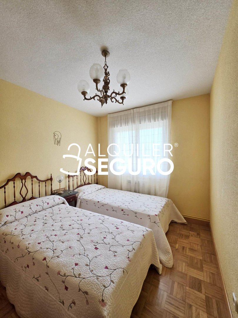 Квартира 94 м² у Collado Villalba