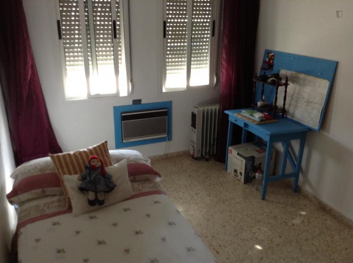 Casa en alquiler, Sevilla