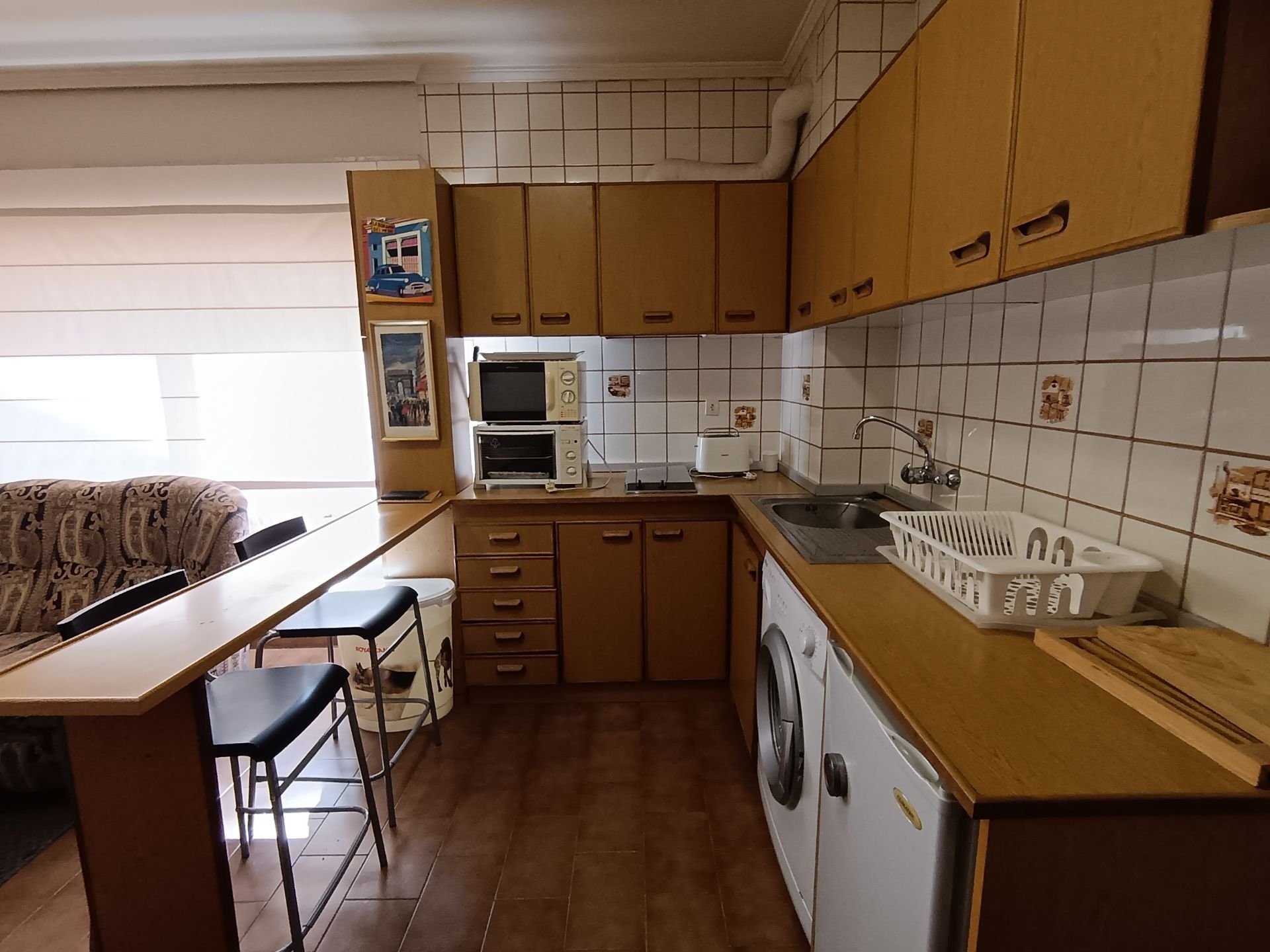 Piso de 60 m² en La Coruña