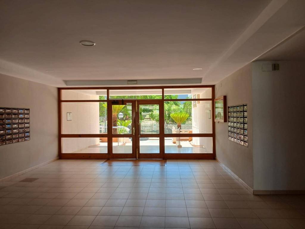 Квартира 44 м² у Gandia