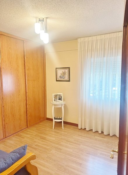 Pis de 76 m² a Móstoles