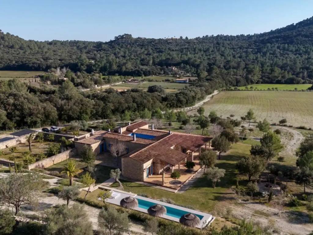 Casa de 480 m² en Campanet